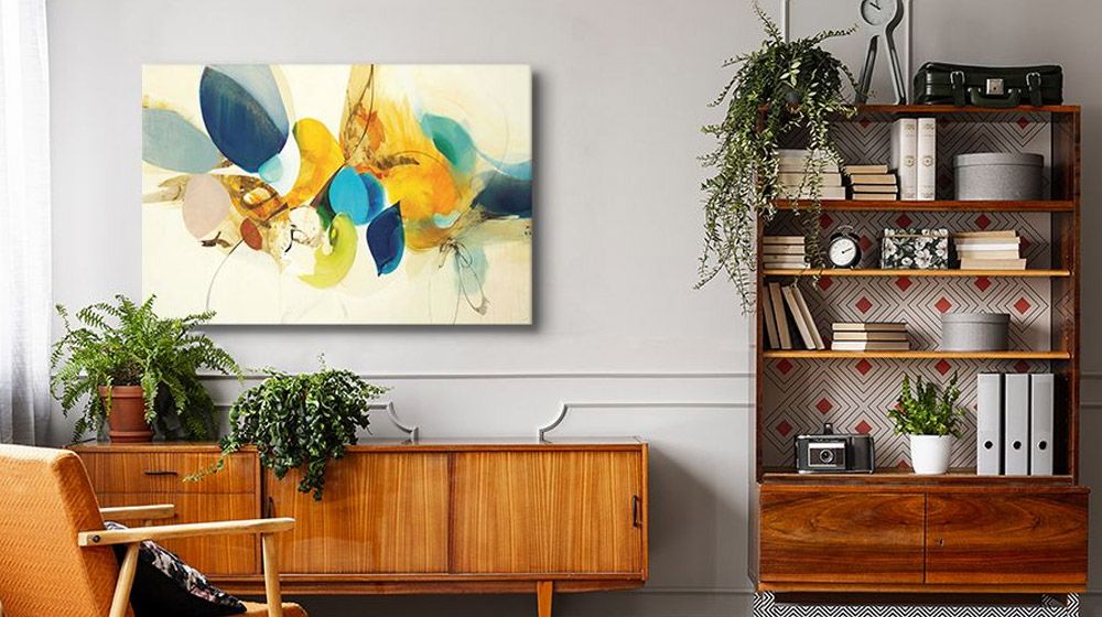 Why Mid Century Modern Design Just Won’t Quit