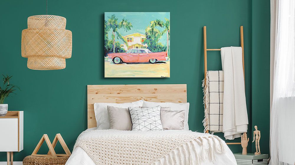 Behind The Artist: RD Riccoboni