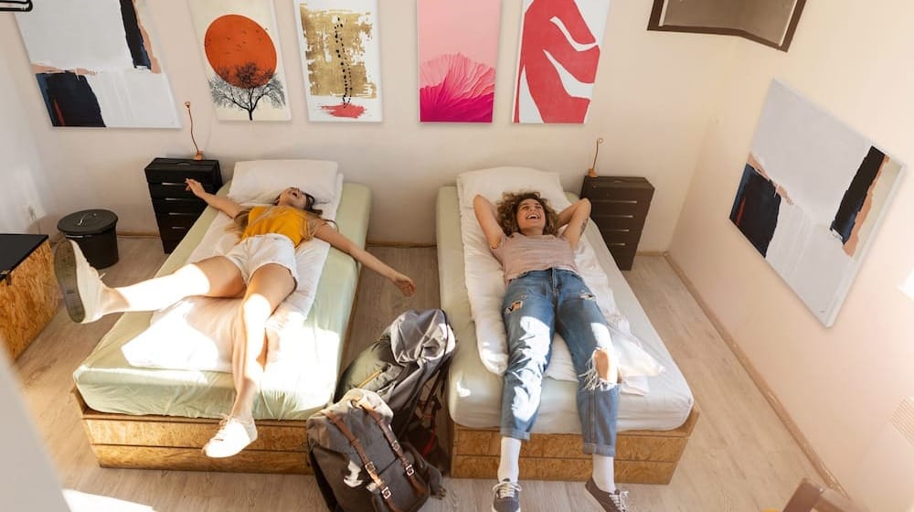 Wall Art For Your Dorm