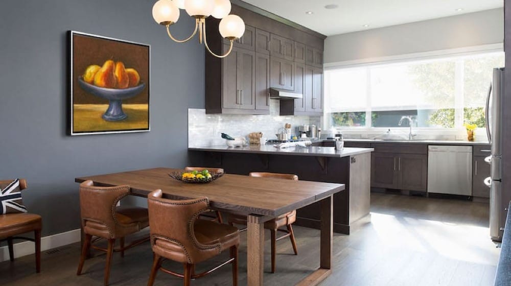 The Importance of Wall Art in Overlooked Spaces