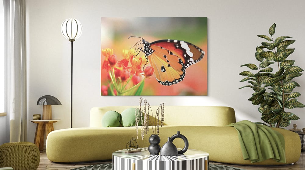 The Beauty of Large Nature Wall Art