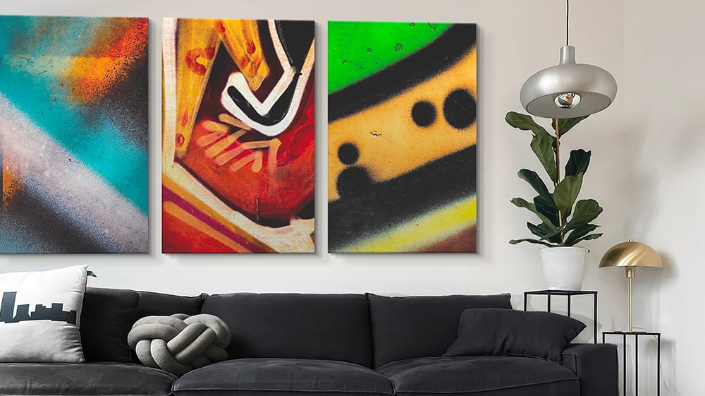 Stay On Trend With Your Wall Art With Pacific Art Group's New Releases