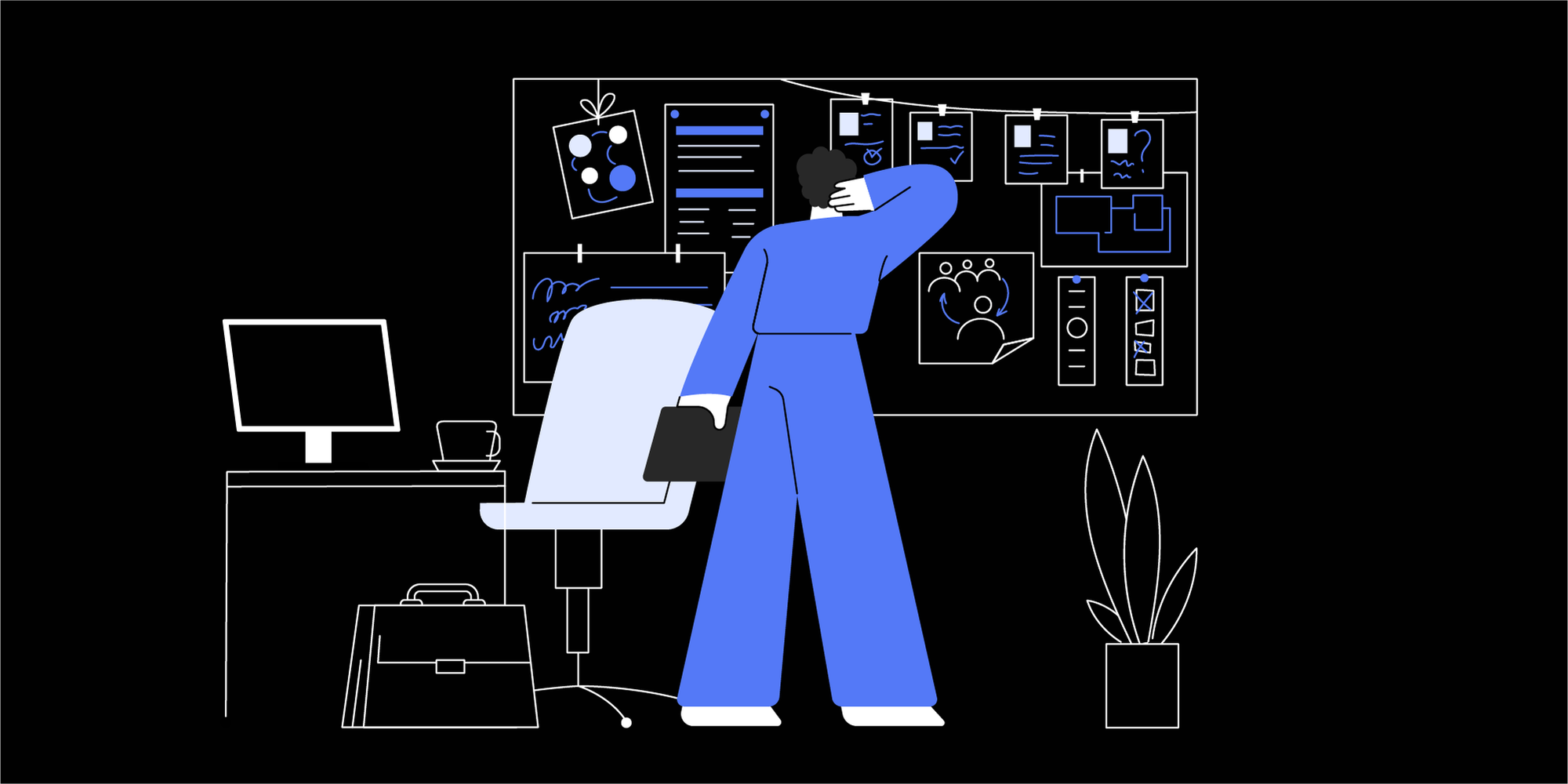 An Analytical Approach to Driving Informed UX Decisions