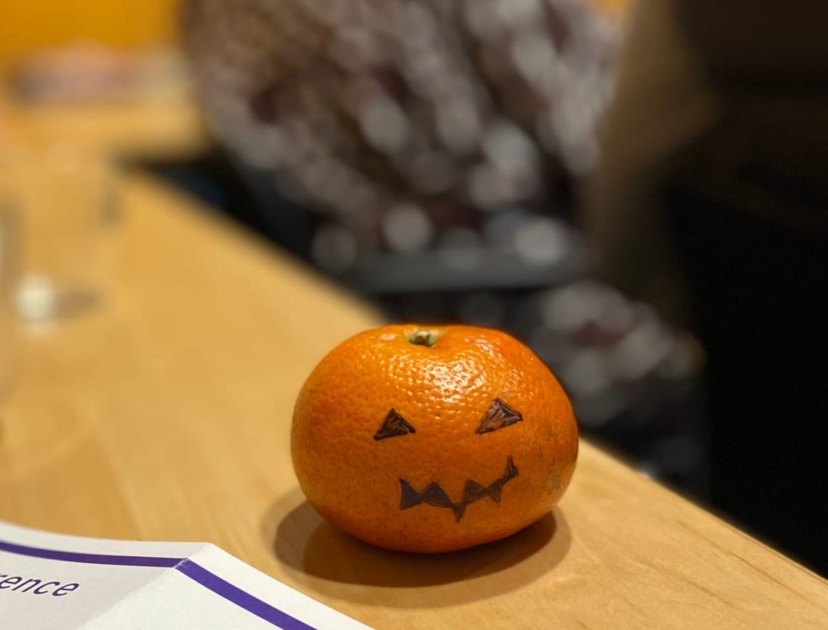 Trick or -Trickle-down Transhumanism