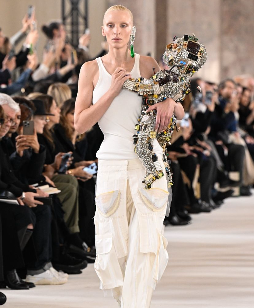 On the purpose of post menopausal women