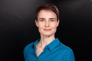 Ivett Vékony-Kovács