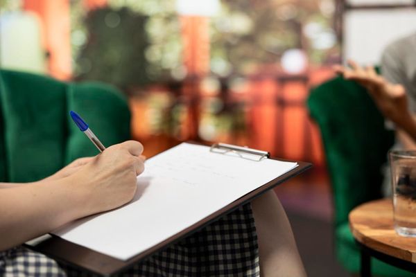 Field Notes #5 Mi történik a jó ötleteimmel coaching közben?