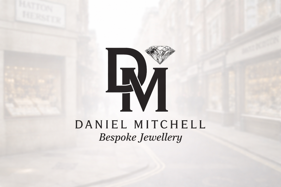 Case Study: DM Bespoke Jewellery