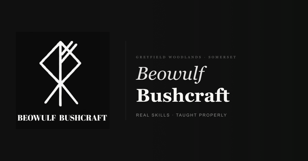 Case Study: Beowulf Bushcraft - Booking System, Payments & Operations Backend