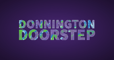 Case Study: Donnington Doorstep - Access System