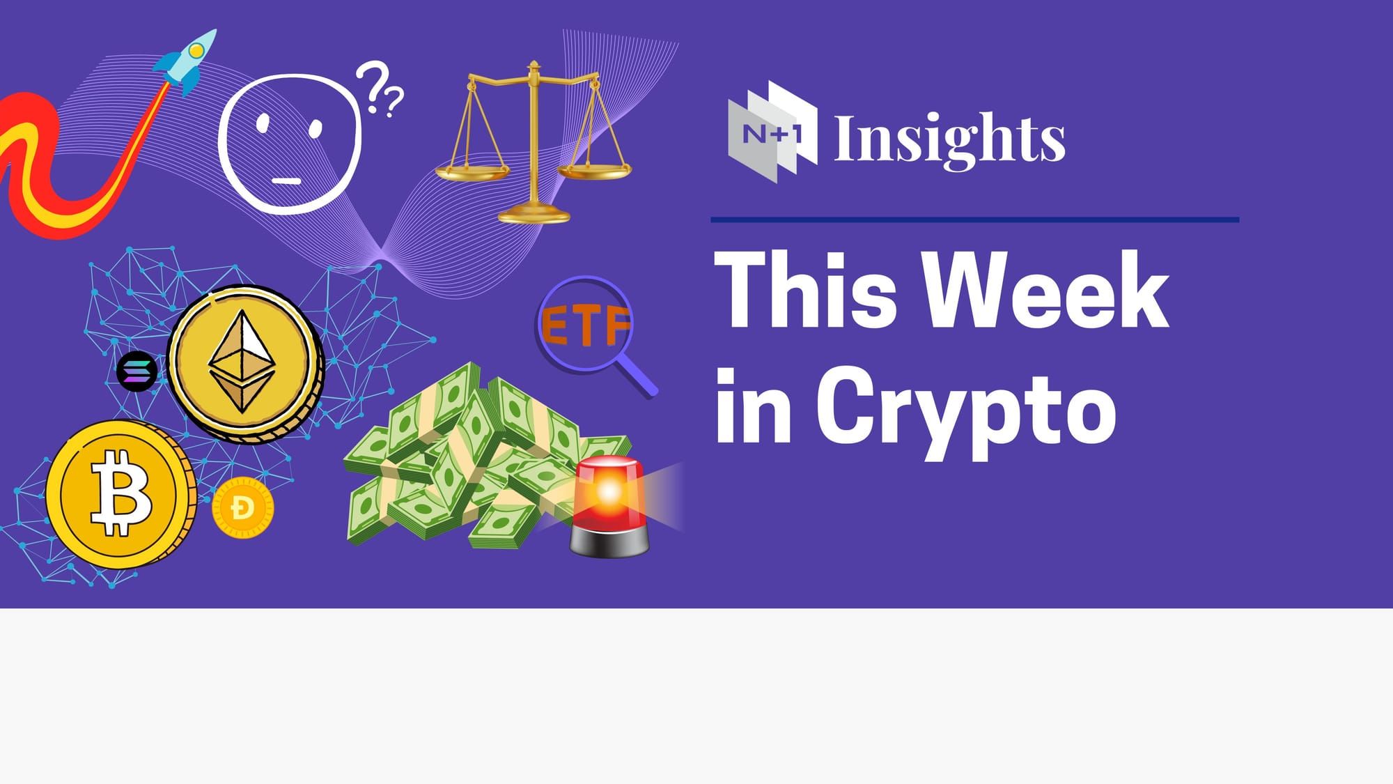 Canada Tackles Crypto Regulation