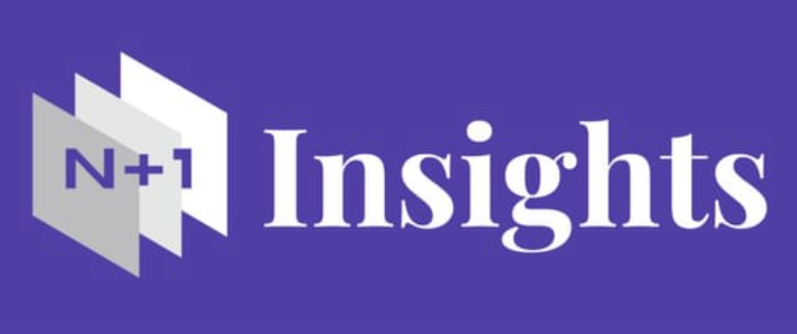 N+1 Quick Insights (Nov 10)
