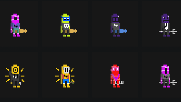 Ordinals: What are they and why should you care?