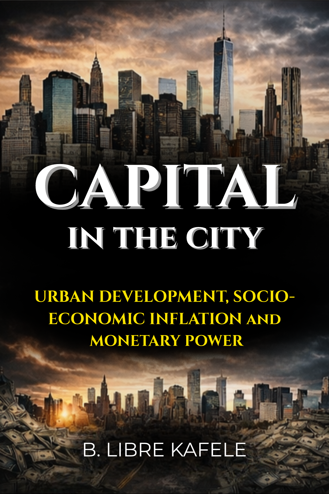 Capital in the City