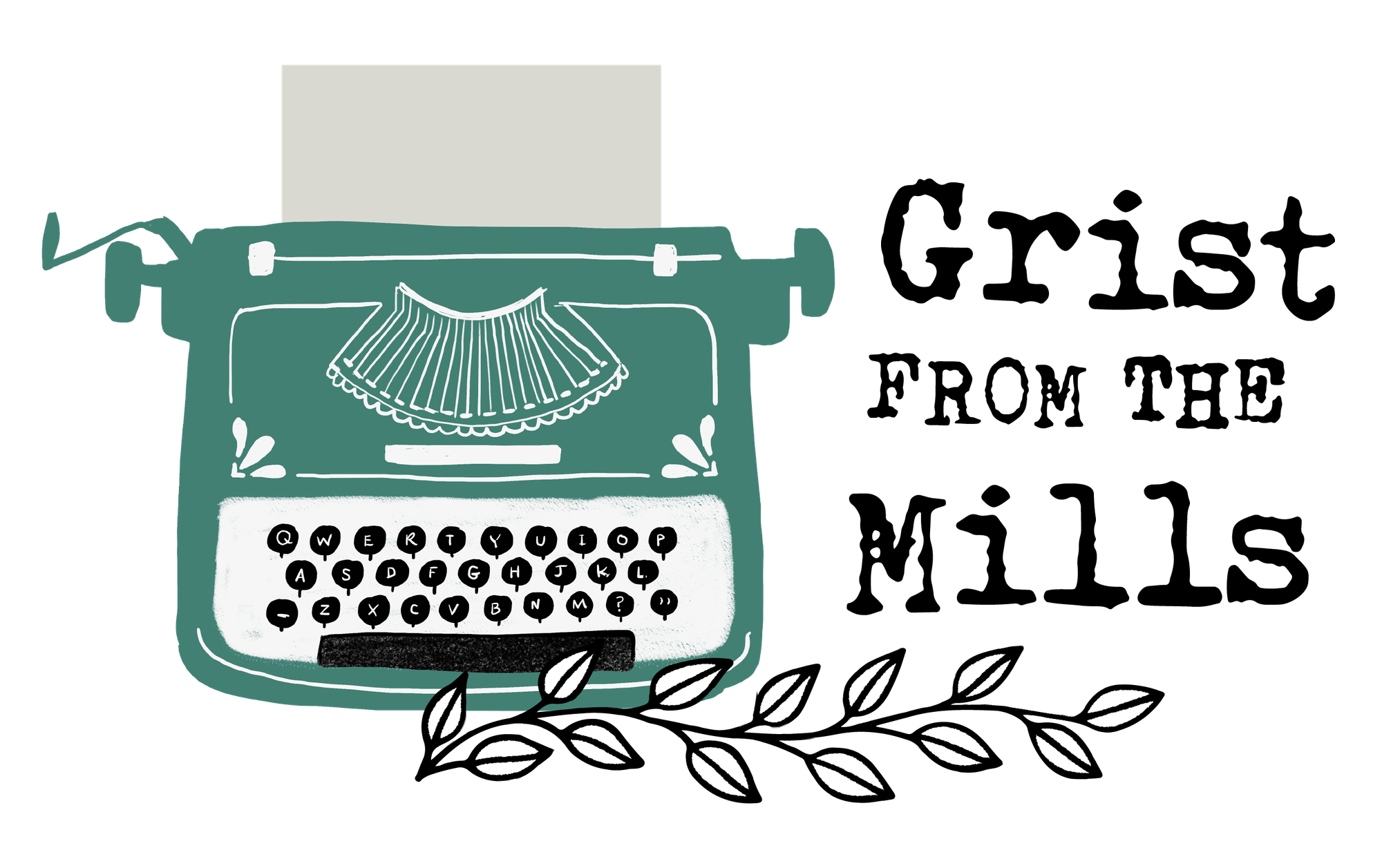 Grist From the Mills