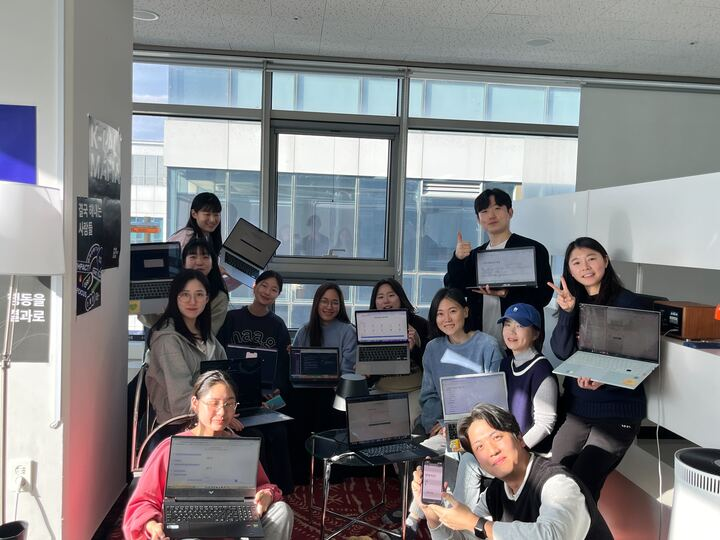 레플릿(Replit) 워크샵 후기, 4시간 만에 여성을 위한 수면 시간 계산기 만들기