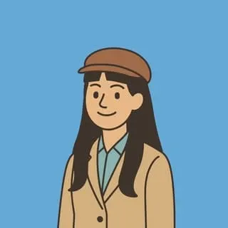 하이아웃풋클럽 에디터 히후님 프로필 사진