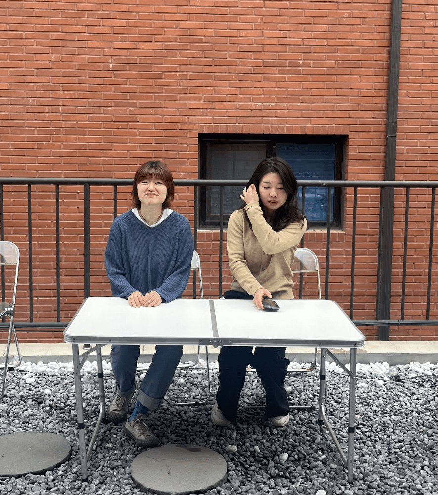 하이아웃풋클럽 플리마켓 사전답사