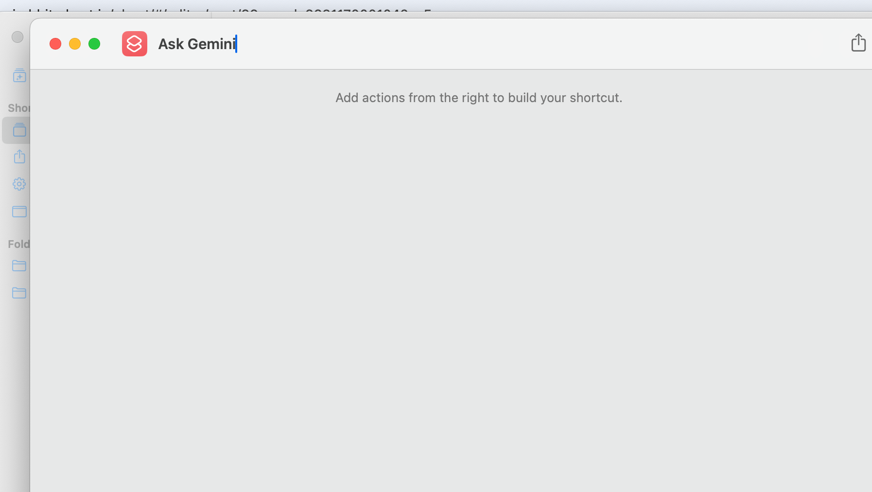 Add a Text Box for System Prompts