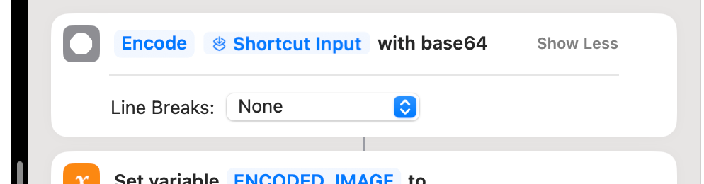 Placeholder for Image 6: Encode Base64