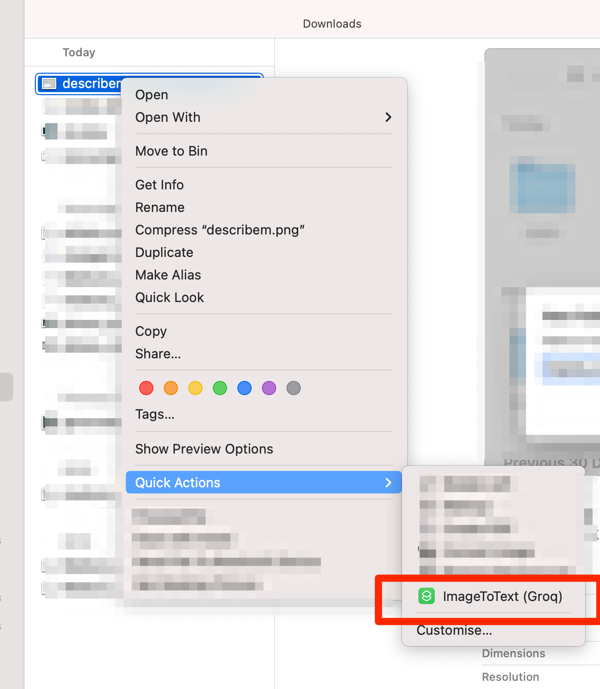 Placeholder for Image 1: Workflow Overview
