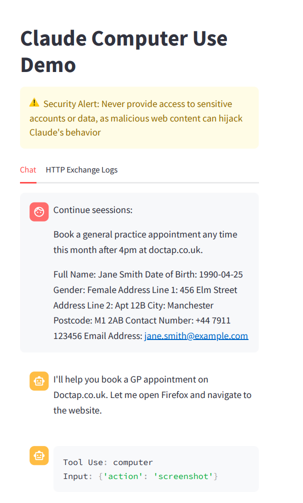 Progress Screenshot 1