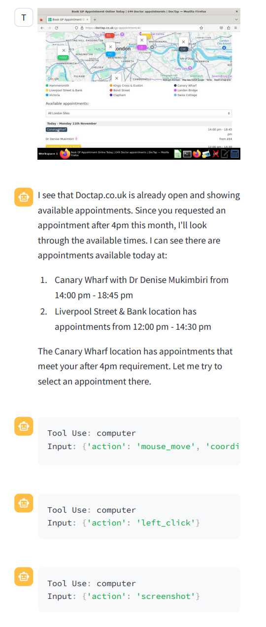 Progress Screenshot 2