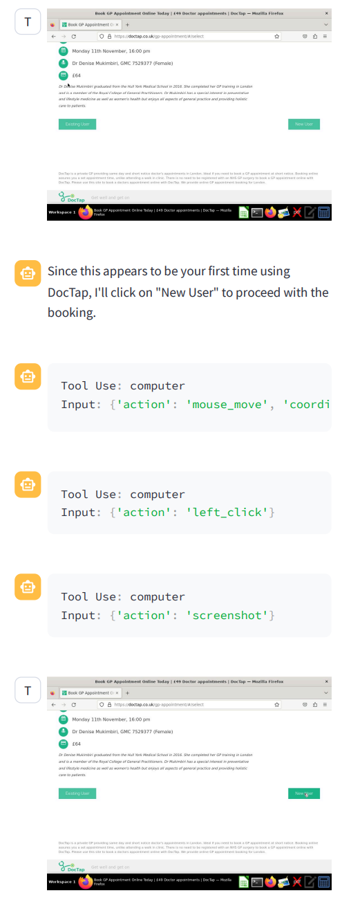 Progress Screenshot 5