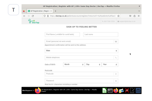 Progress Screenshot 6