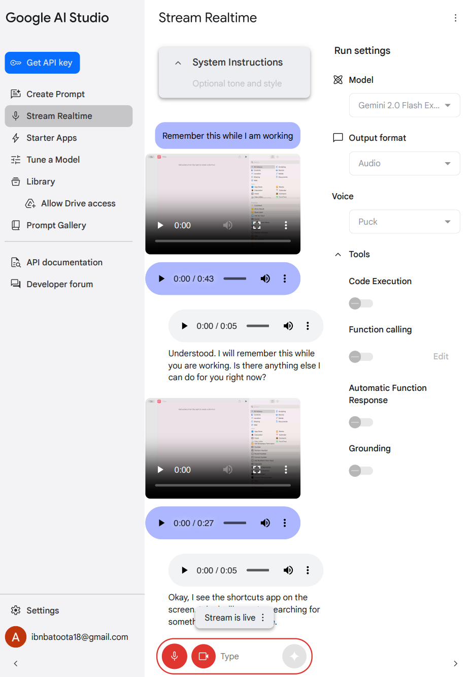 upload in progress, 0
