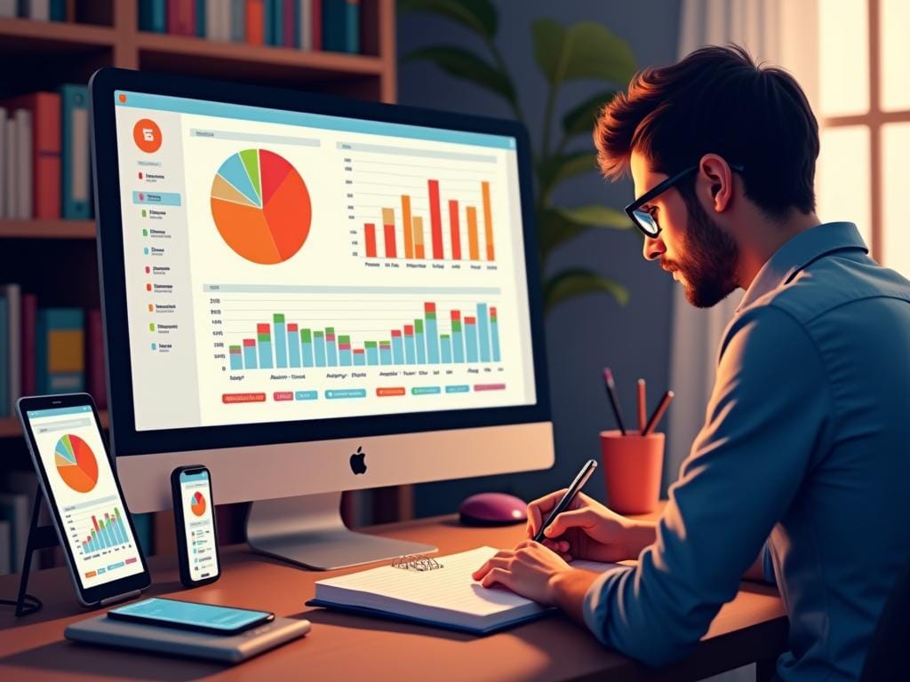 Extract and Analyze Your Chrome History Using AI