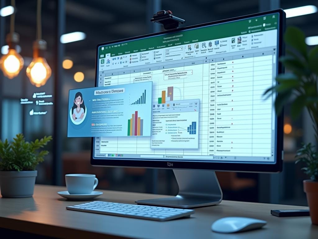 Watch and Learn: Let AI Analyze Your Everyday Tasks