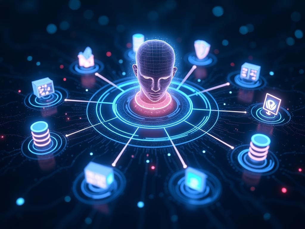 Connect Claude Desktop to 7000+ APIs with 5 lines of Code