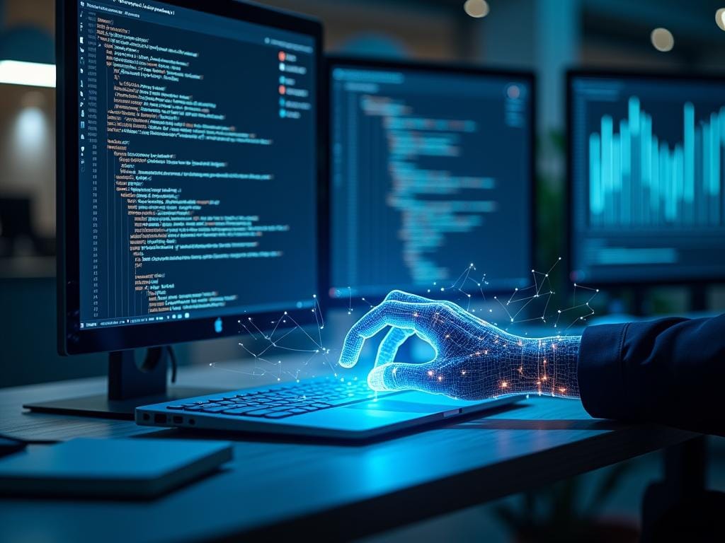 Claude Desktop Can Now Control your Browser