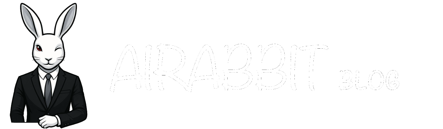 AI Rabbit Blog