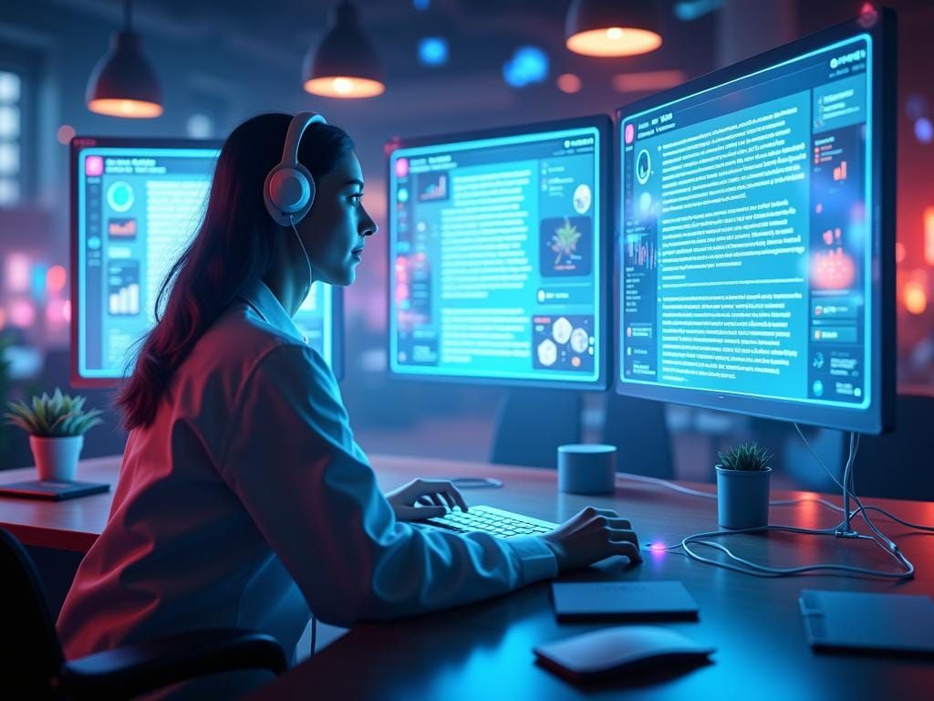 A Fascinating Experiment: How ChatGPT Iteratively Enhances Its Own Content