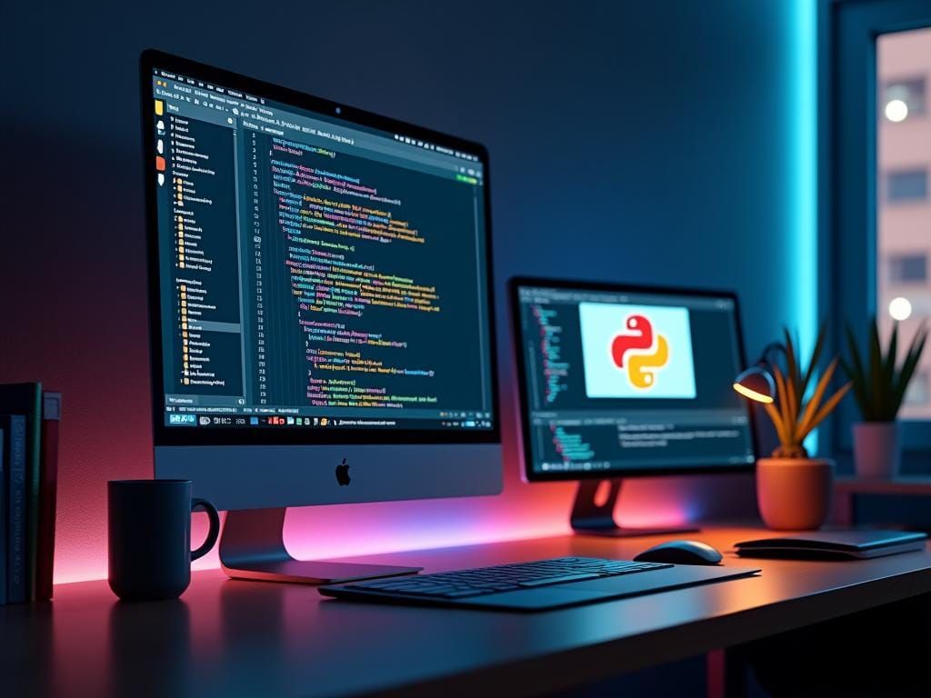 Using Colab Notebooks in Visual Studio Code