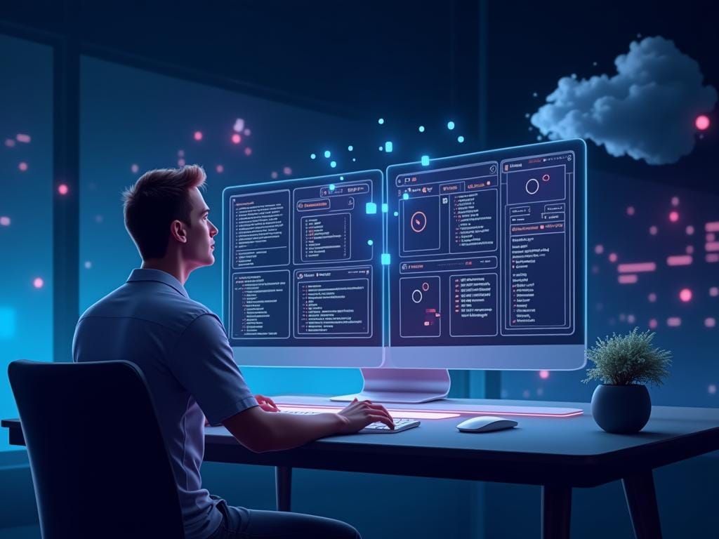 Deploying a Private Hugging Face Model for Inference with RunPod and AnythingLLM (serverless)