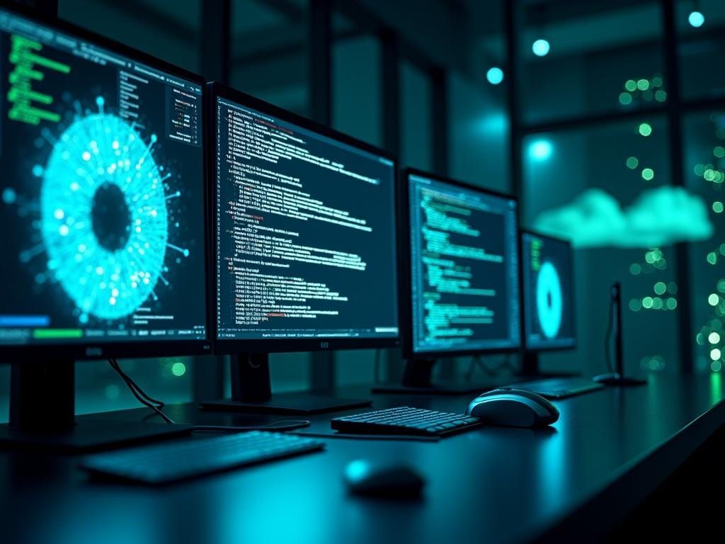 How to Set Up and Run Ollama on a GPU-Powered VM (vast.ai)