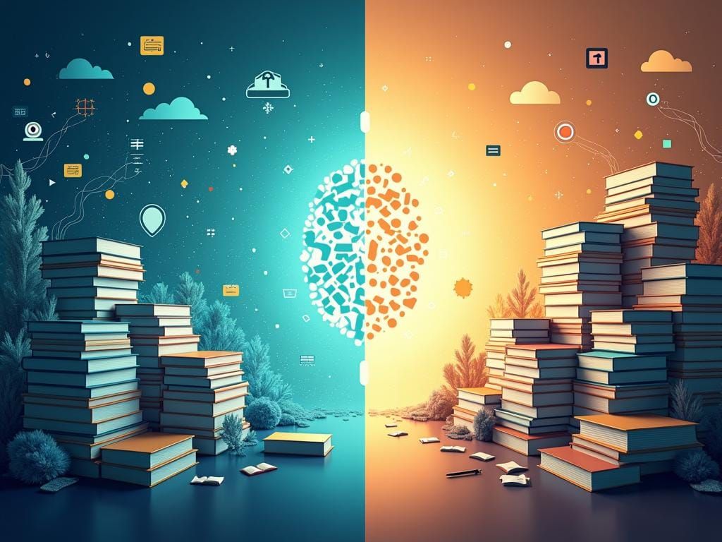 17 real world Examples of Using RAG vs. Fine-Tuning