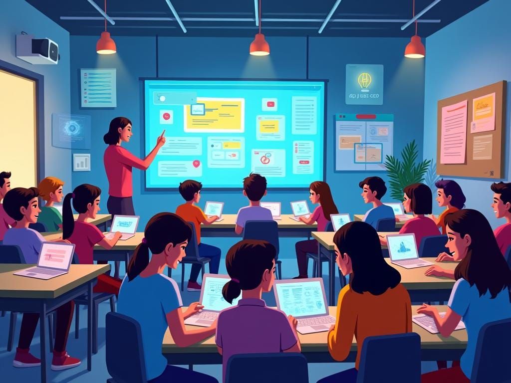 Best AI tools for teachers in 2024