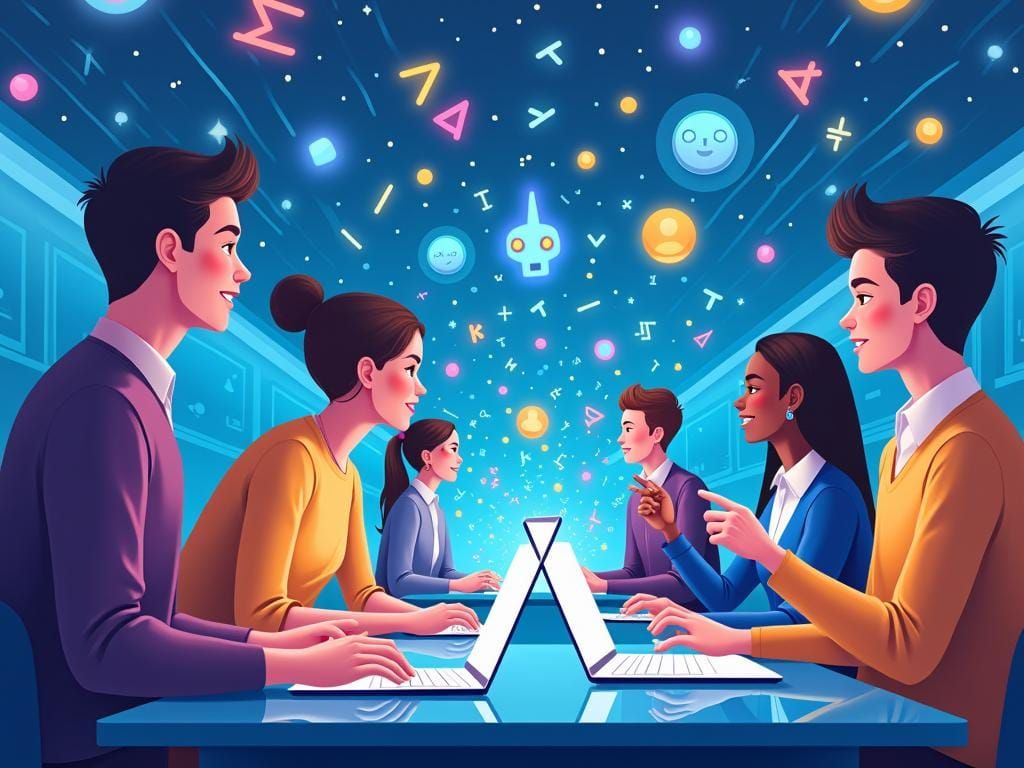 Best AI tools for math in 2024