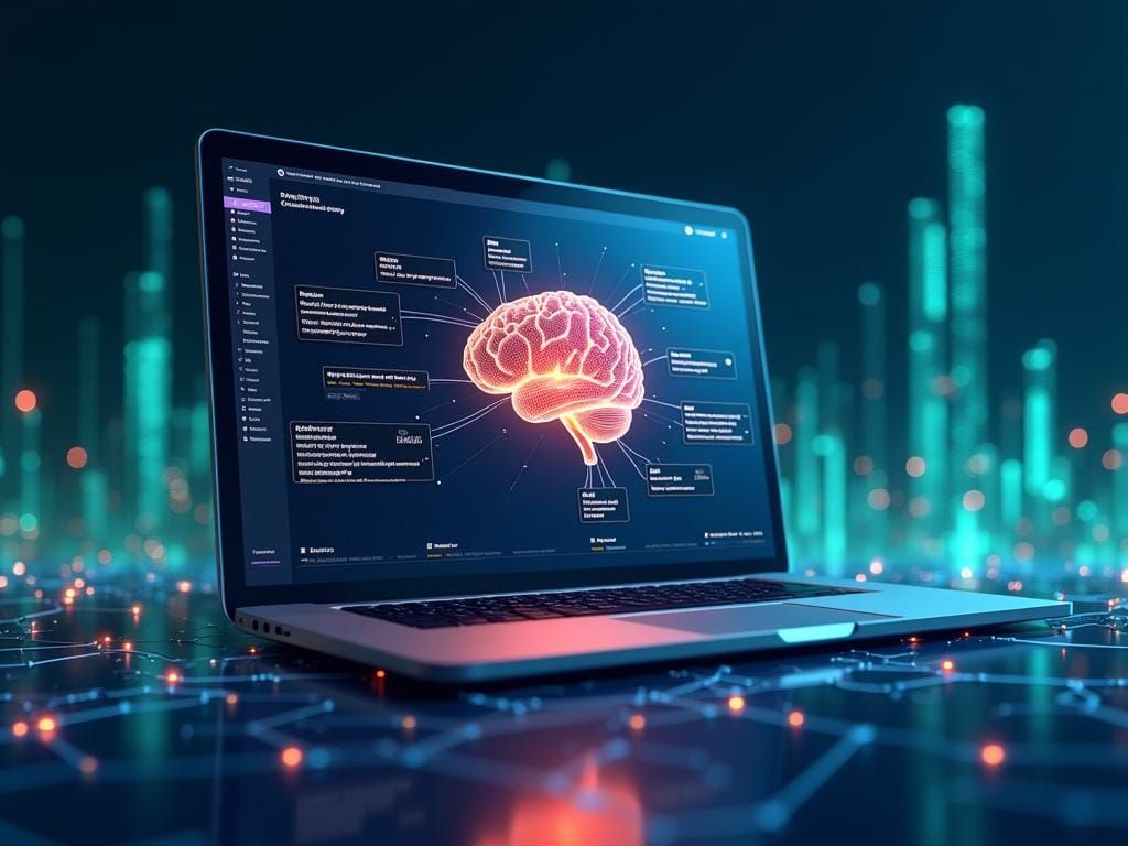 The Weekend Business - A SaaS for linking blog posts with AI