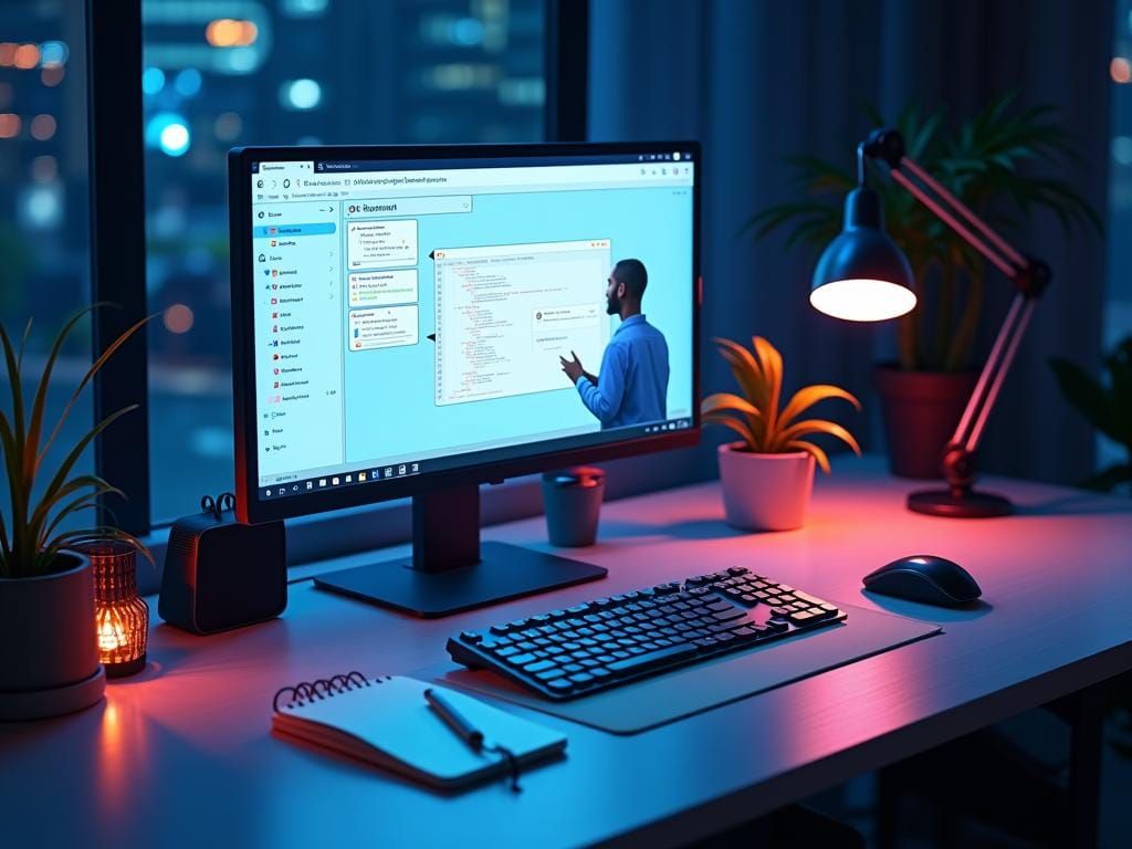 AI Chat with your Notes using LogSeq and Open WebUI