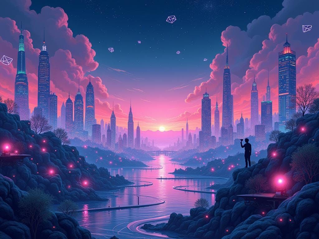 3 Things I love about GenAI