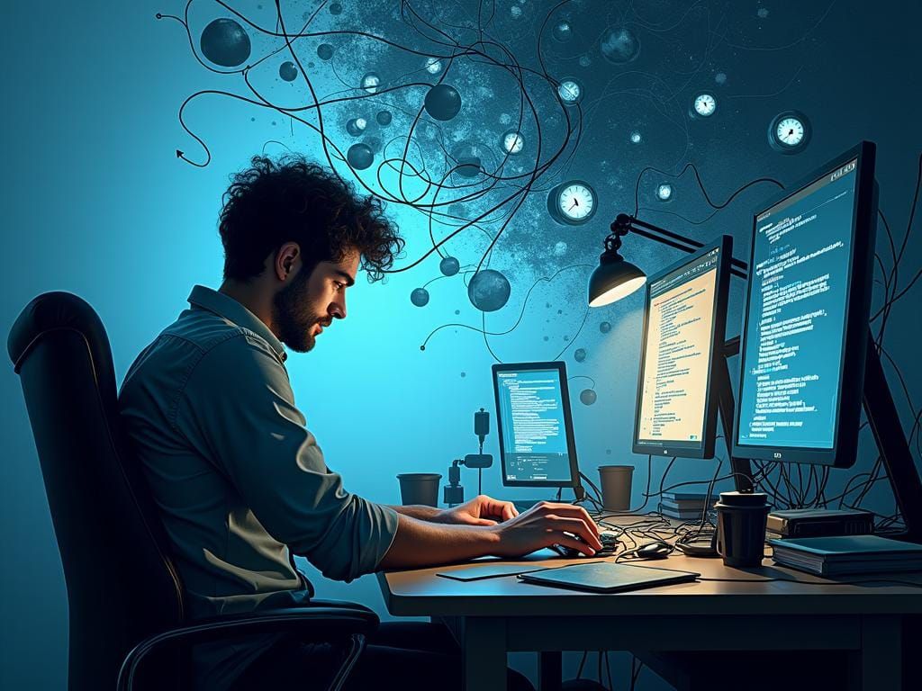 The insane waste of time and money in LLM token generation