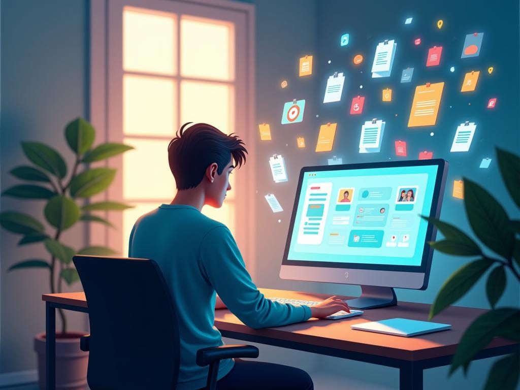 Adiós Things3 and other task managers