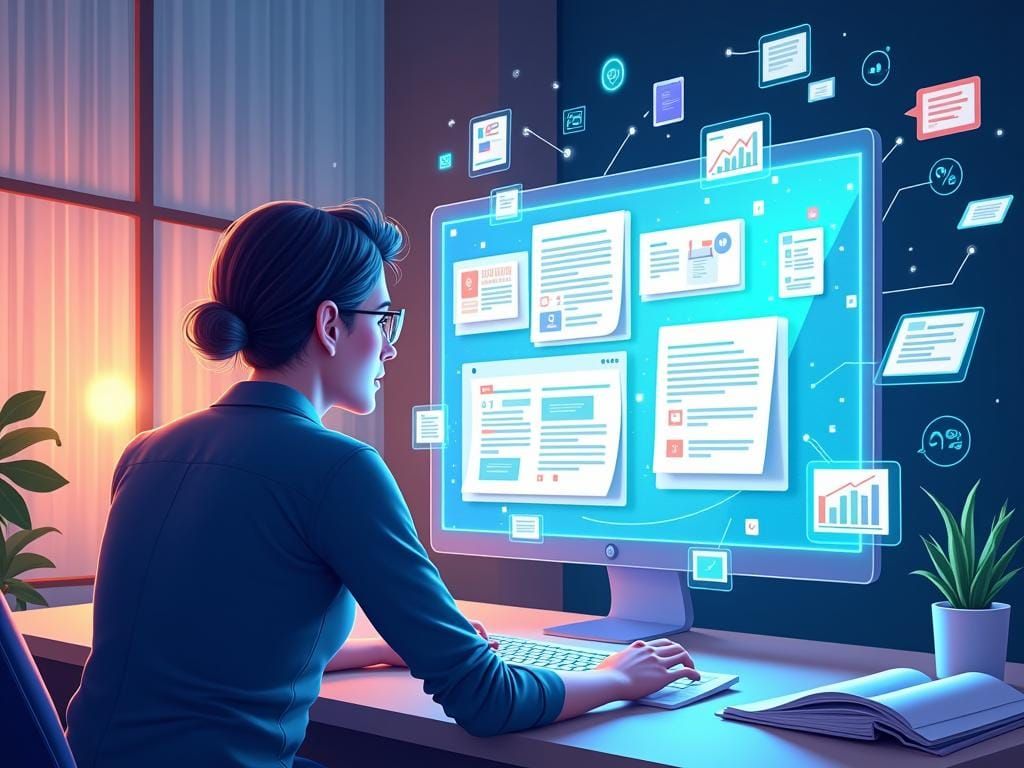 Is Notebook LM the new ChatGPT?