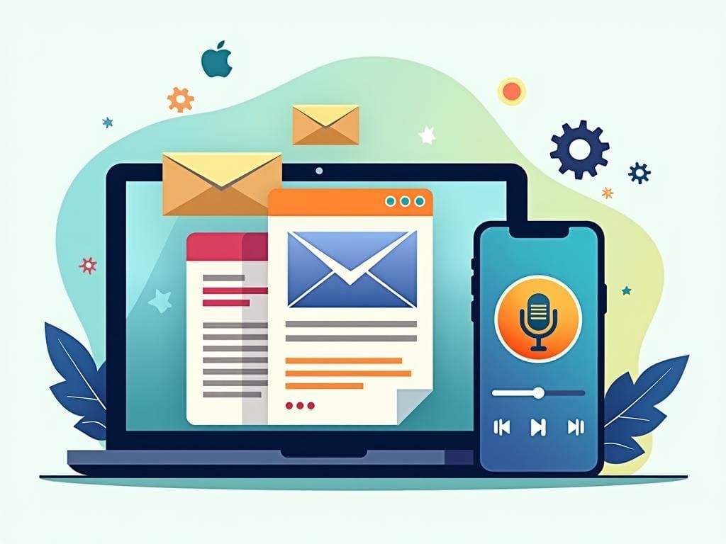 Turn all your weekly newsletters into a Podcast with NotebookLM