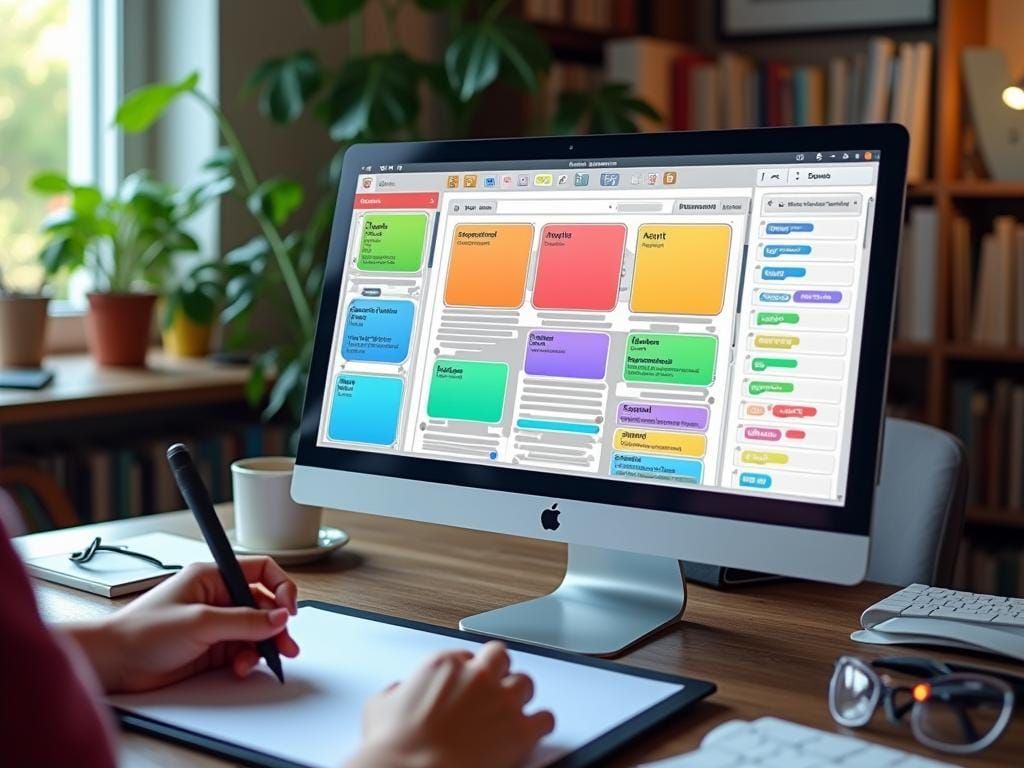 How I streamlined the creation of Tech Tutorials